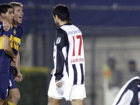 ¿Cuándo fue la última vez que Boca no ganó de local en cuartos y pasó a semifinales?