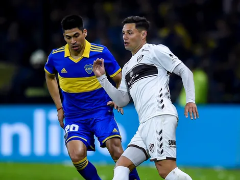 Vuelve al fútbol sudamericano: confirmado el nuevo club de Mauro Zárate