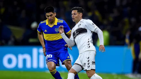 Zárate tiene nuevo club. (Getty)