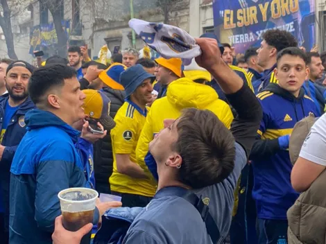 ¿Se terminan las "previas"? La orden de fiscalías de la Ciudad que perjudican a los hinchas de Boca