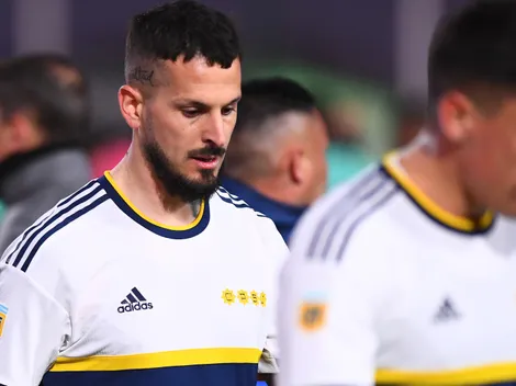 Salió el informe de Trucco: Benedetto no recibió sanción