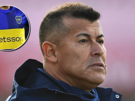 No llegan: Langoni y Briasco descartados para la revancha ante Racing