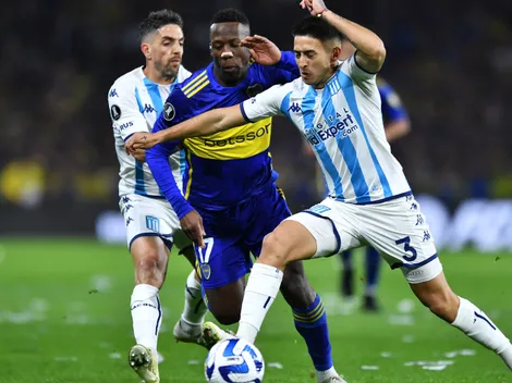 La predicción del tarotista de Boca para la revancha ante Racing tiene un protagonista: "Será el héroe"