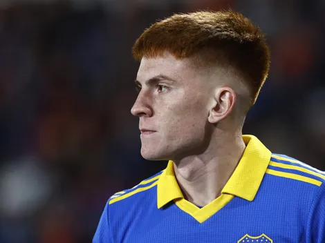 ¿Llega? Lo último que se sabe sobre la evolución del Colo Barco