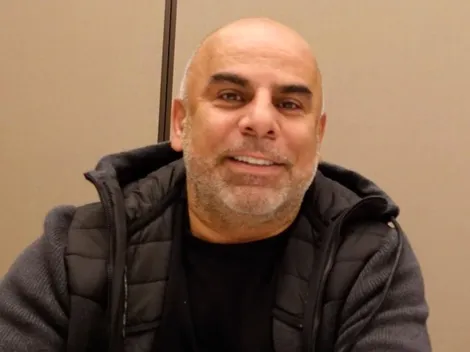 La inesperada respuesta de Serna sobre el mercado de pases: “Una sorpresa más” 