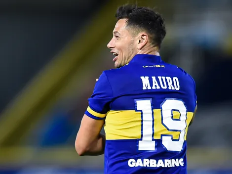 Ex Boca | "Ya tenía los pasajes": el club sudamericano que desistió de contratar a Zárate a último momento