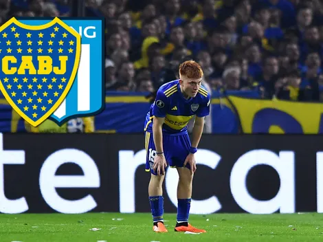 "Tiene chances": por qué el Colo Barco podría llegar al partido contra Racing