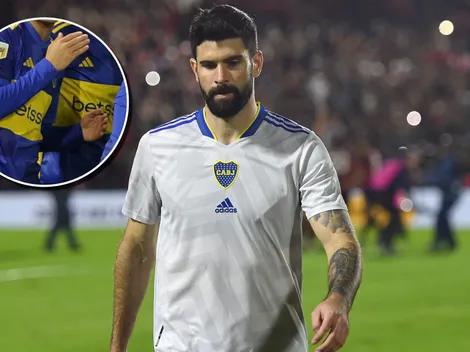 Tras la salida de Orsini, los otros 3 jugadores que también podrían irse de Boca