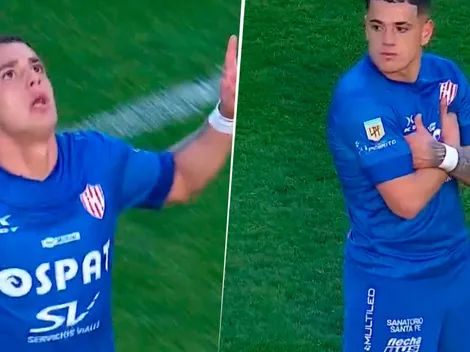 VIDEO | Doblete del Toro Morales en la victoria de Unión