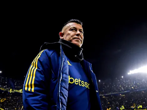 No juega como titular desde el año pasado y vuelve a recibir una oportunidad de Almirón 