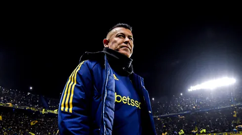 No es titular desde el 2022 y Almirón podría darle una nueva oportunidad. (Getty)