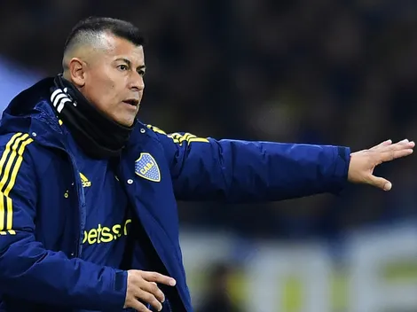 ¿Definido? El inesperado once que paró Almirón a un día de jugar ante Sarmiento