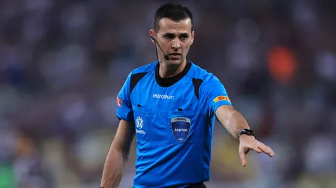 Matonte, el elegido.