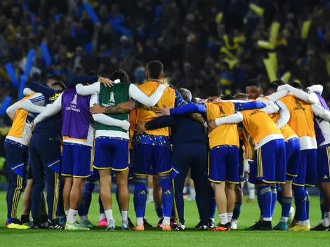 Boca, semifinalista: fechas y rival para la búsqueda del pase a la final de la Copa Libertadores