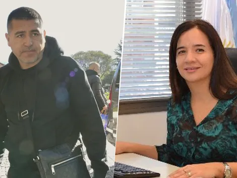 El durísimo descargo de Riquelme contra la fiscal Celsa Ramírez: "Tiene un problema contra mí"