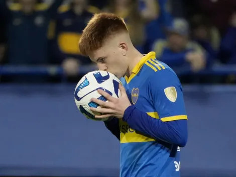 Boca se ilusiona: por qué hay chances de que el Colo Barco juegue la revancha ante Racing