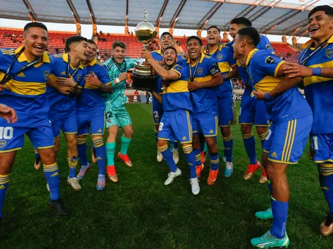 Venta de entradas para la Intercontinental Sub 20 en La Bombonera: cómo comprarlas para ver a Boca