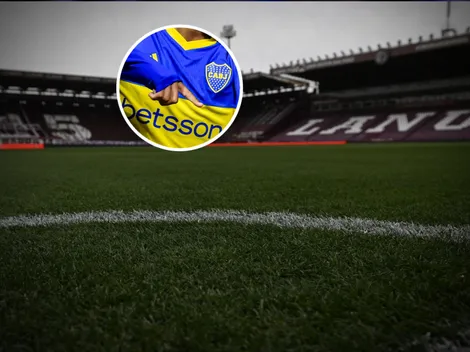 Lanús lo quería y Boca meditaba cederlo, pero la operación se cayó por cuestiones de sueldo 