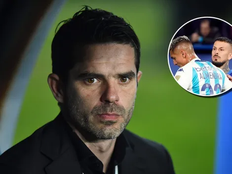 "Hablé con Agustín": Gago se refiró a la polémica entre Almendra y Benedetto