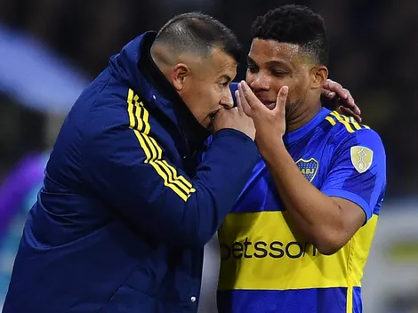 El aviso de Almirón para la revancha ante Racing: "El equipo..."