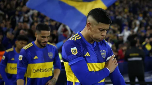 Boca Juniors 2023