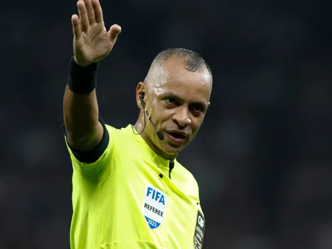 Preocupa: el antecedente que mantiene alerta a Boca con Sampaio