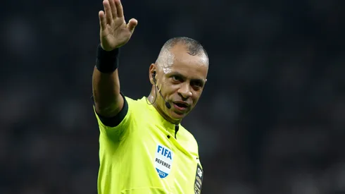 El antecedente de Sampaio que preocupa en Boca (Getty)