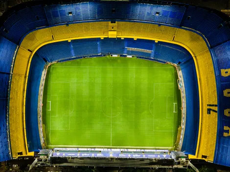 "Es el paso necesario": el pedido puntual que Boca le hizo a la Legislatura para avanzar con la nueva Bombonera