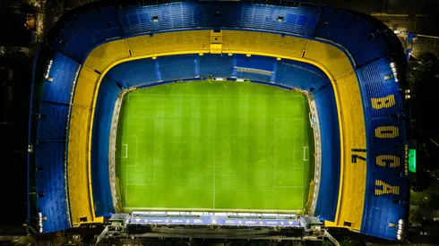 "Es el paso necesario": el pedido puntual que Boca le hizo a la Legislatura para avanzar con la nueva Bombonera