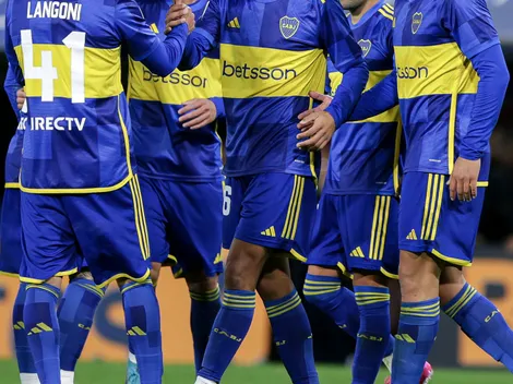 Oficial: Julián Carrasco llegó a Atlético Tucumán "con opción de compra"