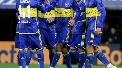 Se va a préstamo a Atlético Tucumán. (Getty)