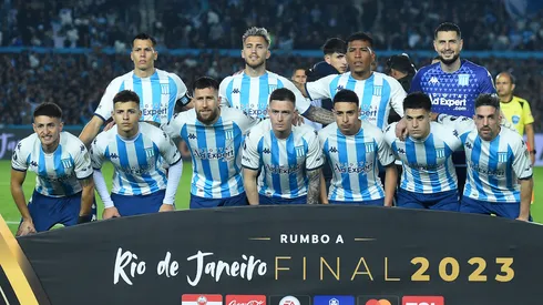 Dos grandes ausentes para la ida en La Bombonera. (Getty)