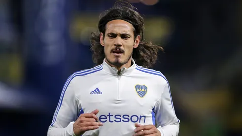 Lista de concentrados vs. Racing. (Getty)