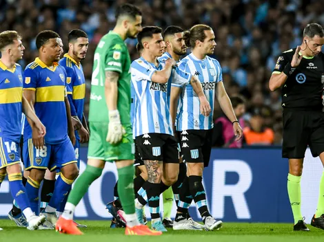 La advertencia de Hrabina para la serie ante Racing: "Los árbitros..."