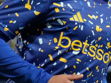 ¿Una sorpresa en el equipo? El jugador que podría meterse en la formación de Boca: "No descarto..."