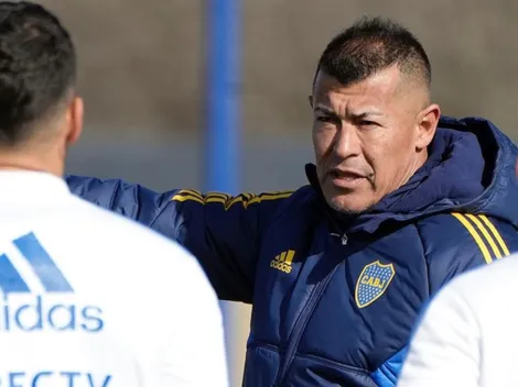 El pedido de Almirón al plantel a horas de la ida contra Racing: "Lo tienen prohibido"