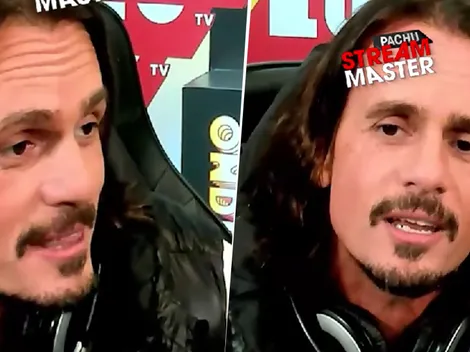 Imperdible: la divertida anécdota de Cristian Sancho sobre su parecido con Cavani