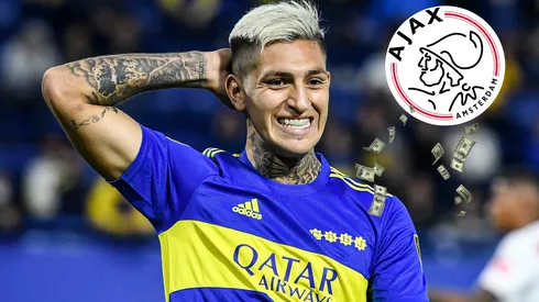 Cuánto le entra a Boca por el pase de Gastón Ávila. (Getty)