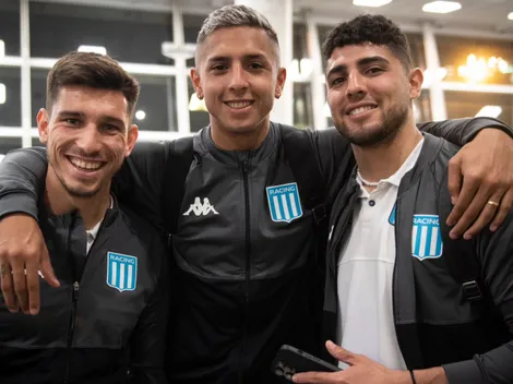 La decisión de Gago con Almendra antes de la ida vs. Boca: ¿juega en La Bombonera?