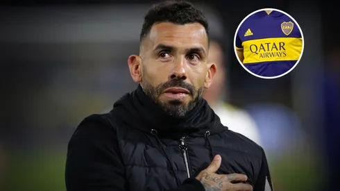 Tevez será DT de Independiente (Getty)