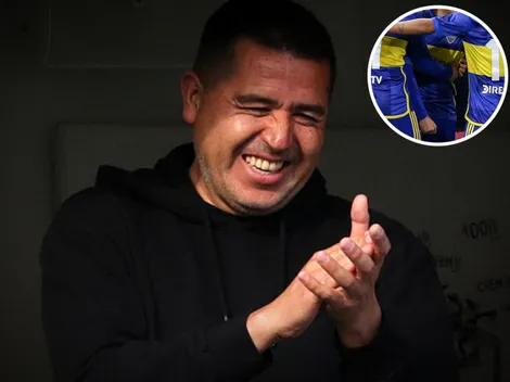 Confirmado: Boca llegó a un preacuerdo con Medina para que renueve hasta el 2027