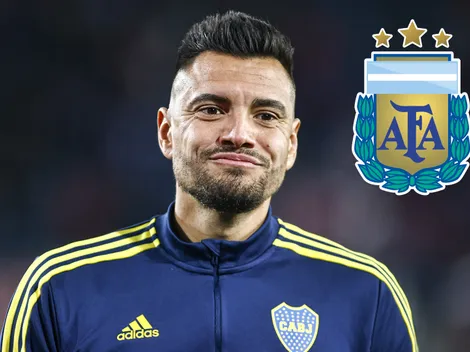 ¿Vuelve? Qué había dicho Chiquito Romero sobre un posible regreso a la Selección Argentina