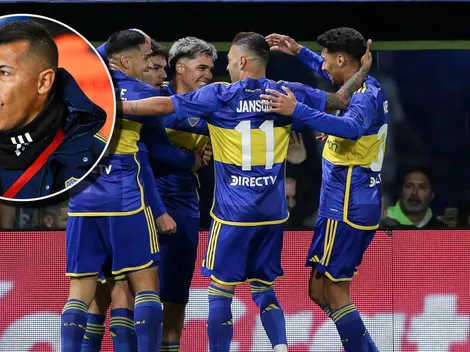 ¿Se mete? Zeballos pide titularidad y "complica" a Almirón para los cuartos de final