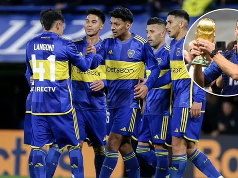 ¿Vuelve? Scaloni analiza citar a “Chiquito” Romero a la Selección Argentina