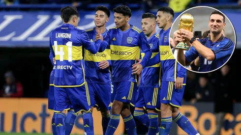 Boca 2023