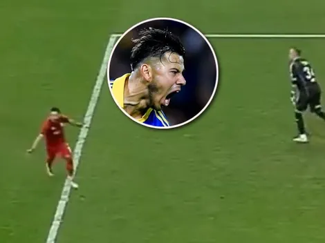 VIDEO | Ex Boca: el primer gol de Óscar Romero en Turquía