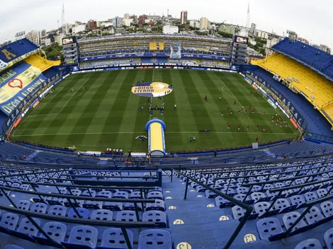 La postura de un dirigente de Boca sobre los allanamientos: "Es todo chamuyo para herirnos"