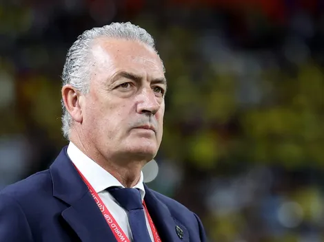 La respuesta de Alfaro a la propuesta de Independiente