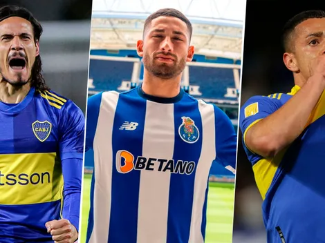 Repaso del mercado: todas las altas y bajas que tuvo Boca