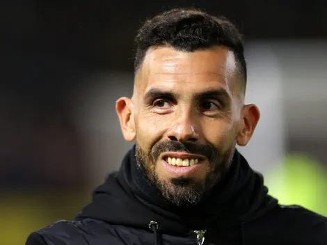 Tevez y otro exBoca, los 2 principales candidatos a dirigir a Independiente